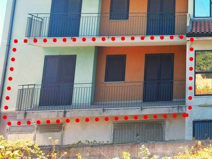 Appartamento con 5 locali in vendita in Via Degli Argentieri Acesi Acireale CT Italia, San Giovanni Tupparello, Acireale