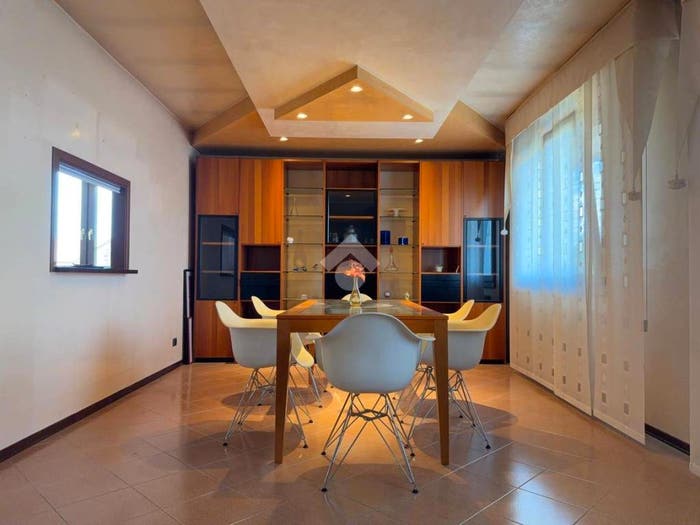 Appartamento quadrilocale in vendita in Via Giosuè Carducci, Centro, Cordenons