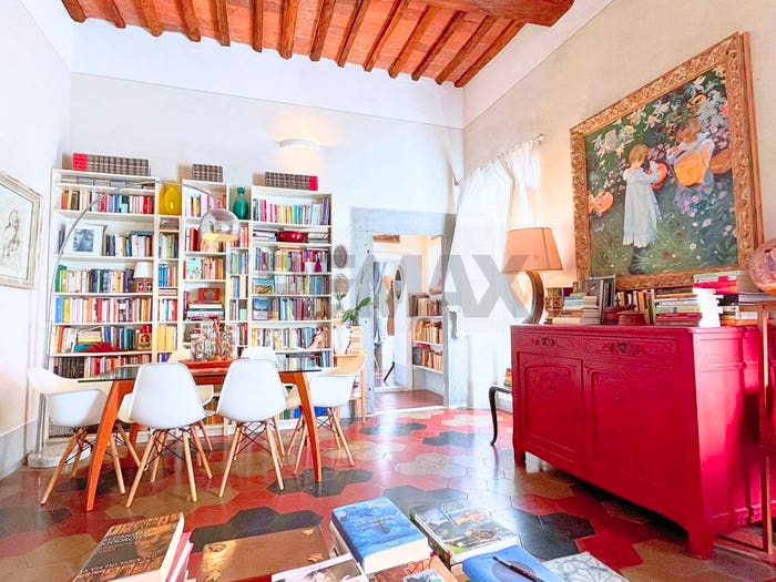 Appartamento con 6 locali in vendita in Centro, Portoferraio