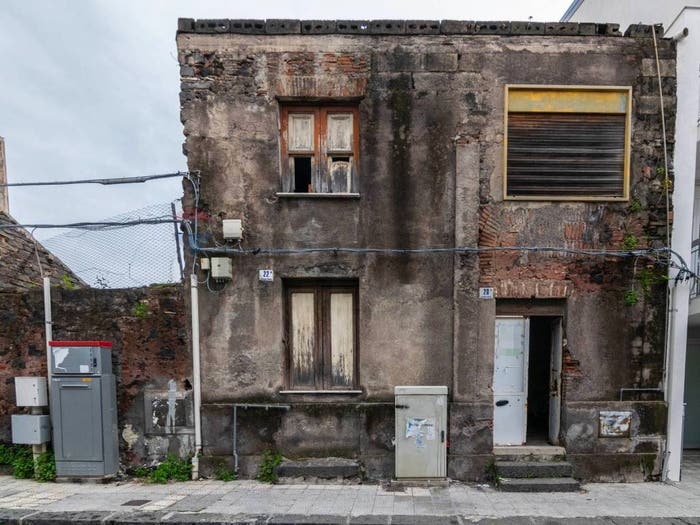 Casa con 6 locali in vendita in Via Giovanna Condorelli, Barriera Leucatia, Catania