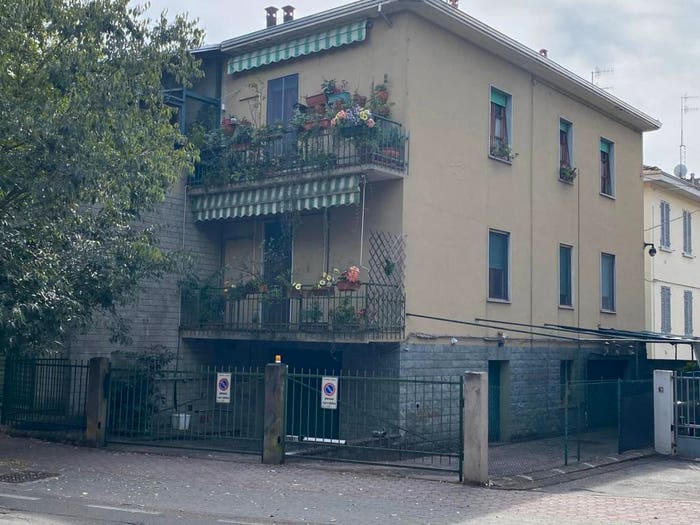 Casa con 6 locali in vendita in Via Oreste Boni, Montanara Cinghio, Parma
