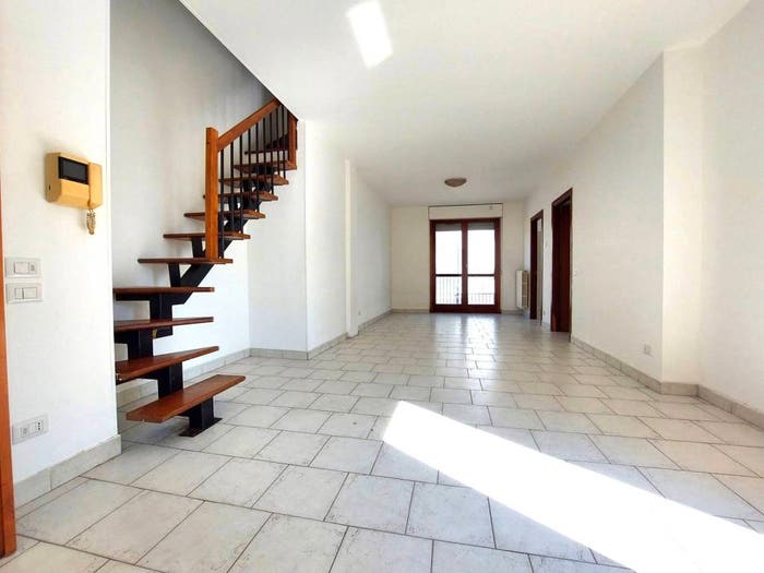 Appartamento trilocale in vendita in Via Francesco Ferrucci, Centro Storico, Lissone