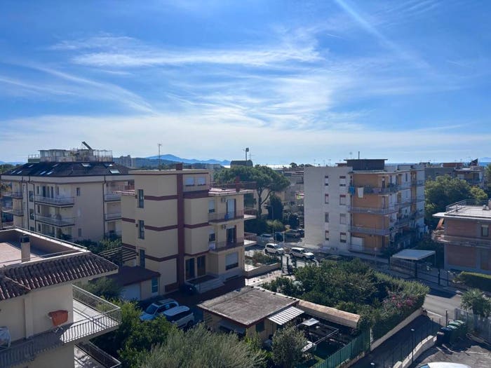 Appartamento quadrilocale in vendita in Via Palazzo, Centro, Formia