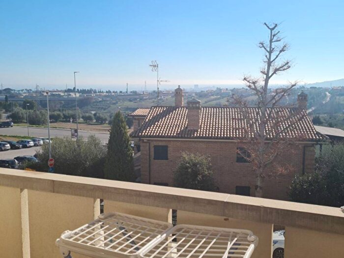 Appartamento trilocale in vendita in Porto Sant'Elpidio
