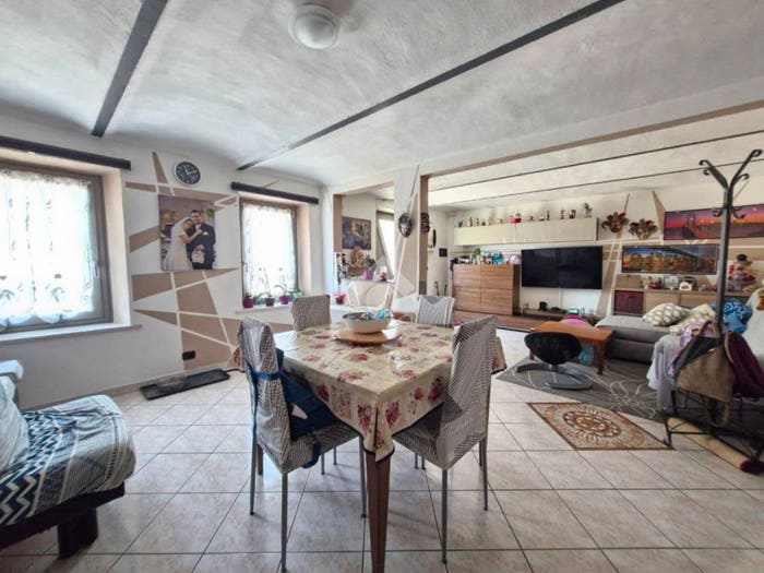 Casa con 5 locali in vendita in Frazione casabianca, Casabianca Valleandona, Asti