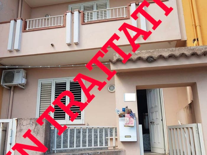 Casa con 6 locali in vendita in Contrada Bastione, Ponente, Milazzo