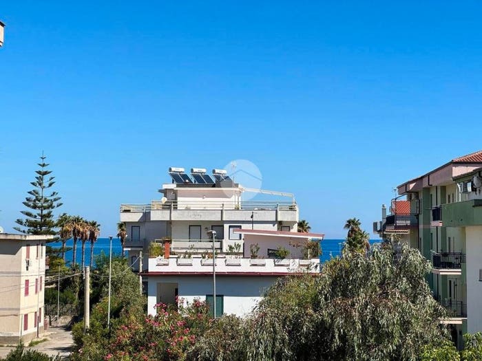 Appartamento trilocale in vendita in VIA RICCIONE, Marina Di Schiavonea, CoriglianoRossano