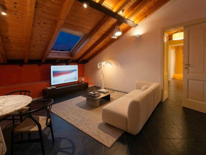 Casa bilocale in vendita in Via Domenico Maria Villa, Stadio Cittadella, Parma