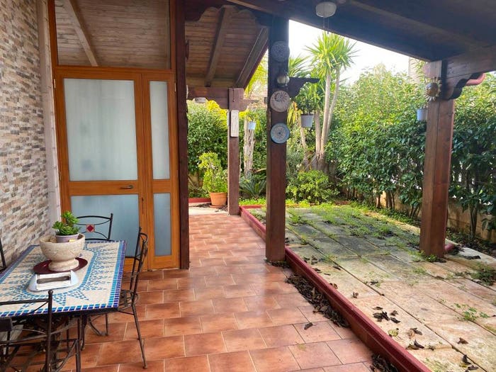 Casa trilocale in vendita in Via della Pineta, Specchiolla, Carovigno