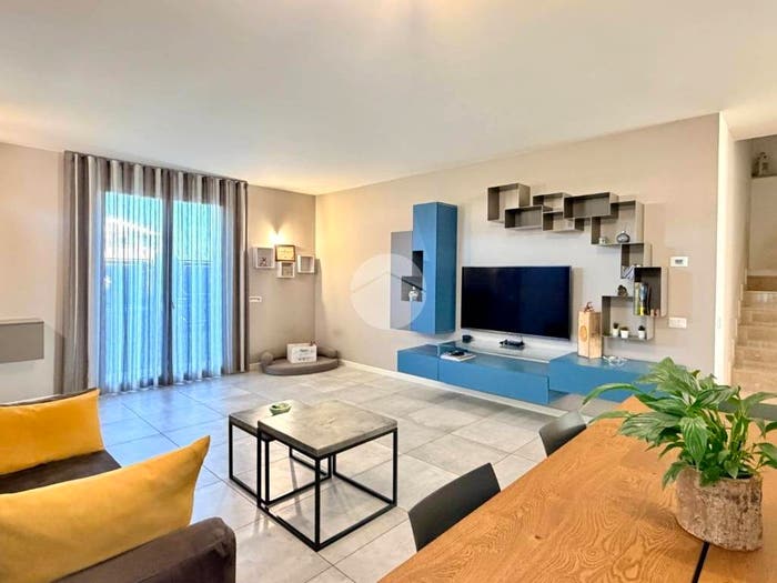 Casa con 5 locali in vendita in Via Roma, Centro, Brandico