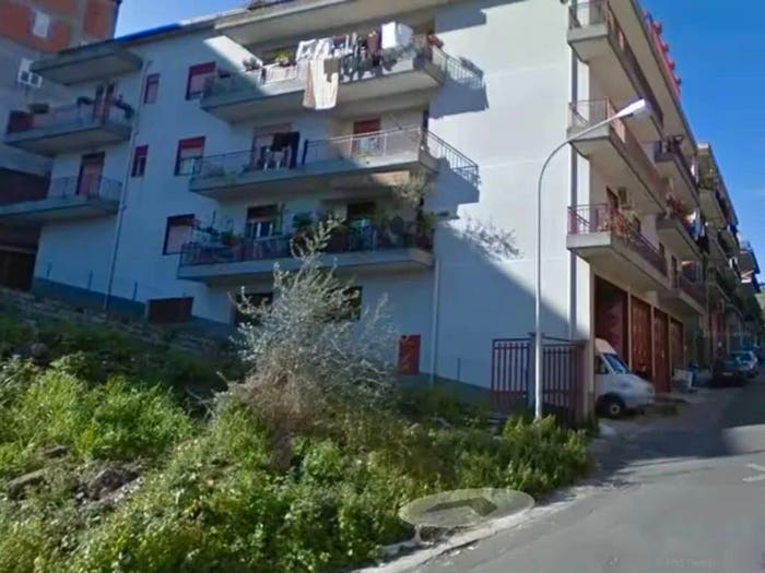 Appartamento monolocale in vendita in Via San Filippo, Militello in Val di Catania