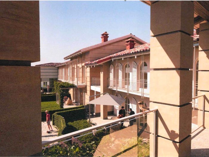 Appartamento bilocale in vendita in Via Vittorio Emanuele II, Verduno
