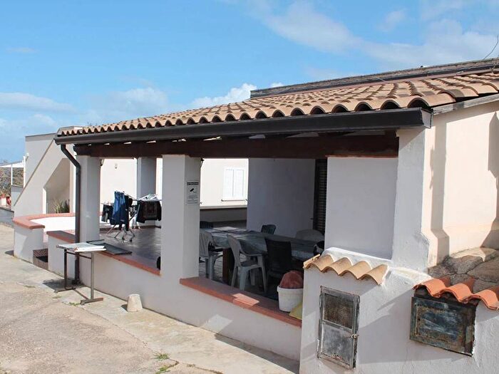Casa con 6 locali in vendita in Via Tavolatella SNC, Balestrate Foce, Balestrate