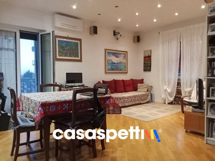 Appartamento trilocale in vendita in Via Monte Velino, Tor Lupara, Fonte Nuova