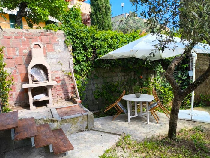 Appartamento quadrilocale in vendita in Piazza Giuseppe Giusti, Centro, Monsummano Terme