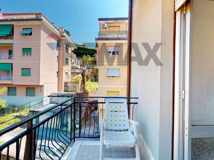 Appartamento bilocale in vendita in via campomorone, Pontedecimo, Genova