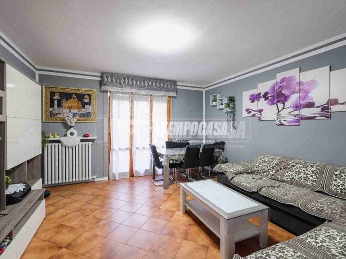 Appartamento quadrilocale in vendita in Via Europa F, Centro, Casalgrande