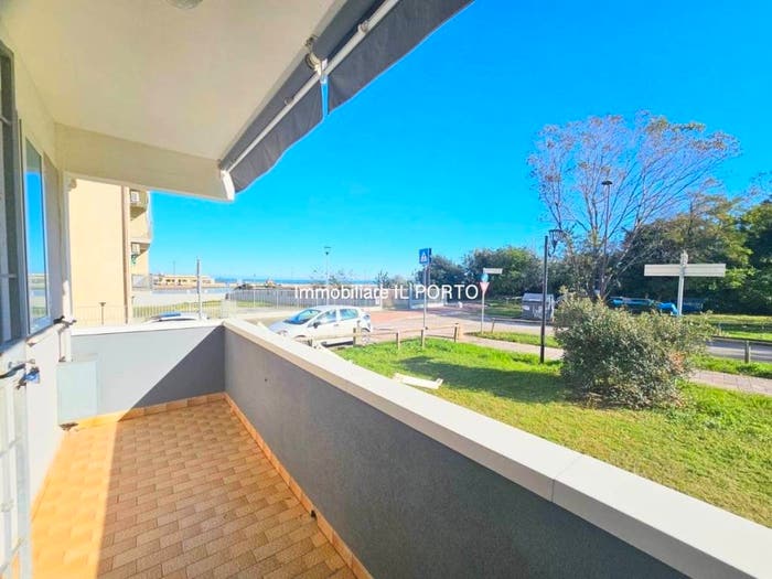 Appartamento trilocale in vendita in Lido degli Estensi, Comacchio