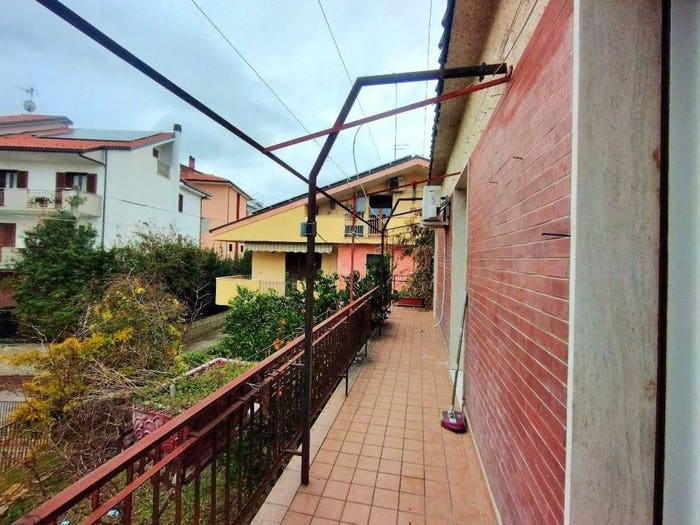 Appartamento quadrilocale in vendita in Centro, Ripa Teatina