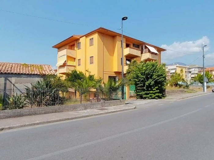 Appartamento con 5 locali in vendita in Via del Mare, Marcellina, Santa Maria del Cedro