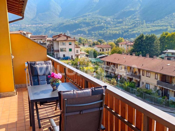 Casa monolocale in vendita in Via Pura, Endine Gaiano