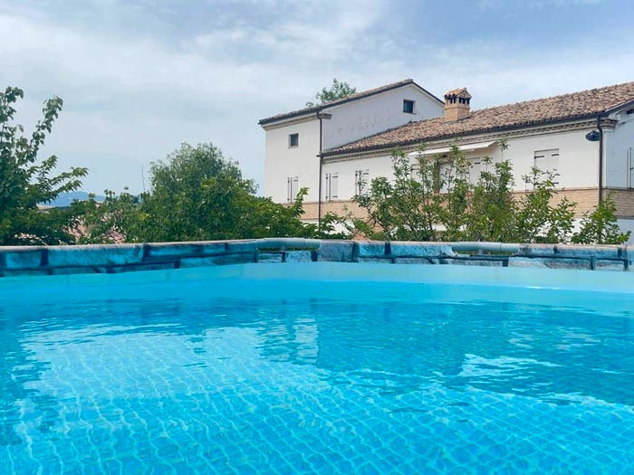 Casa con 6 locali in vendita in Filottrano, Filottrano