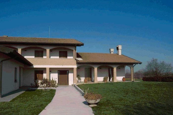Casa con 6 locali in vendita in Casali Giambreaz, Palazzolo dello Stella