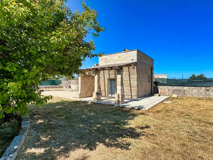 Casa bilocale in vendita in Via Giovanni Amendola, Marittima, Diso