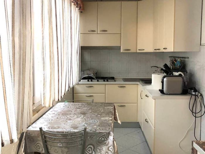 Appartamento con 6 locali in vendita in Via dei Mille, Grosseto