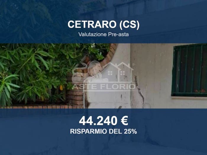 Appartamento con 5 locali in vendita in Via Lampetia, Cetraro Marina, Cetraro