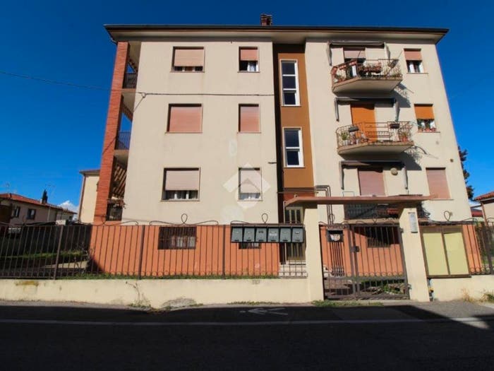 Casa con 6 locali in vendita in Via Antonio Fracanzan, Sant'Andrea Araceli, Vicenza