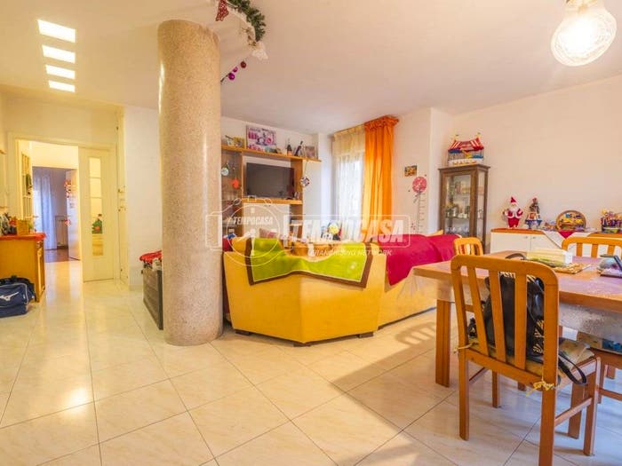 Appartamento con 5 locali in vendita in Via Villa San Filippo, Villa San Filippo, Monte San Giusto