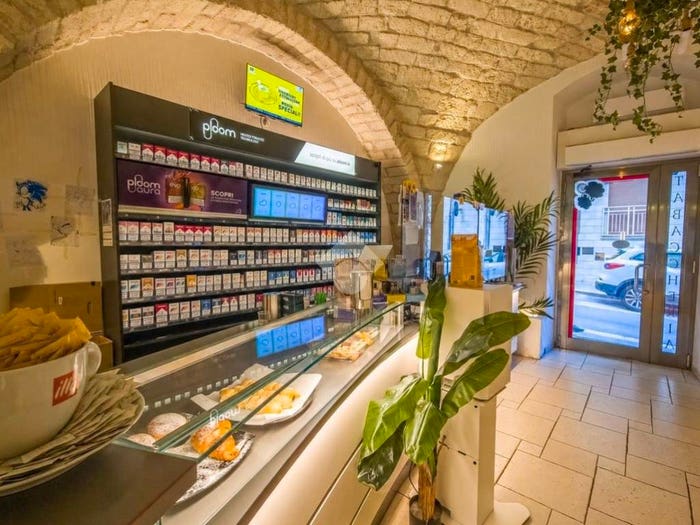 Appartamento monolocale in vendita in Via MAGGIO, Centro, Manfredonia