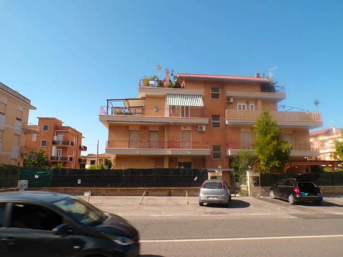 Casa monolocale in vendita in Via Ardeatina, Lavinio Mare, Anzio