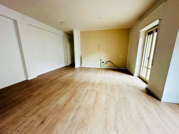 Appartamento quadrilocale in vendita in Via San Alberico Crescitelli, Centro Storico, Avellino