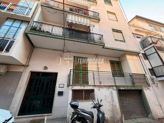 Appartamento trilocale in vendita in Via POLVERIERA, Bisconte San Luigi, Messina