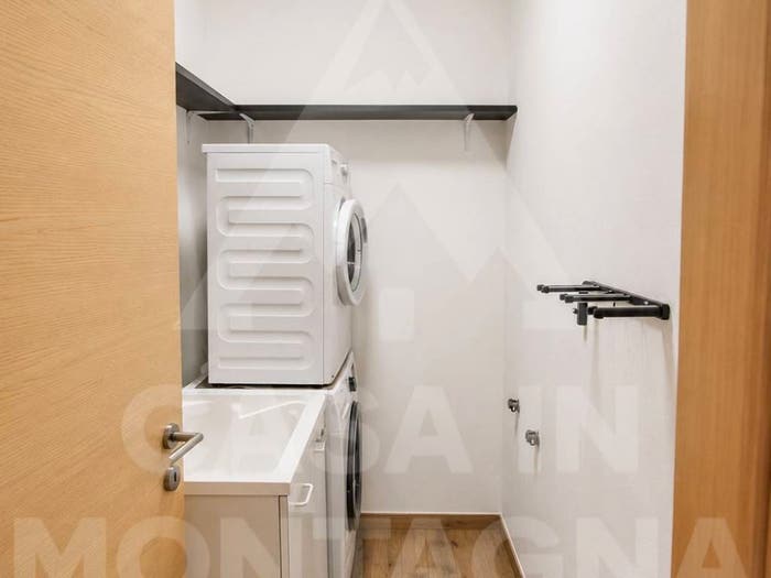 Appartamento trilocale in vendita in Streda de Costa, Alba Penia, Canazei