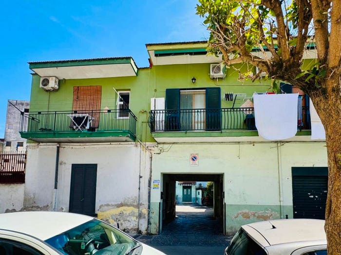 Appartamento trilocale in vendita in Via San Pietro, Casavatore