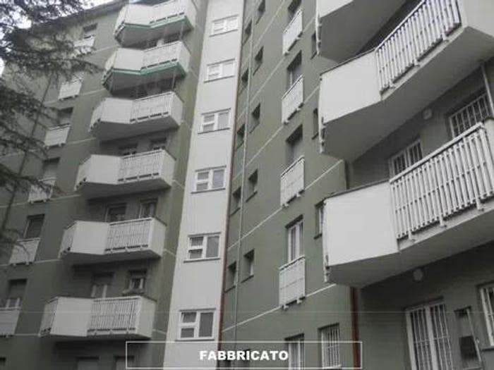 Appartamento bilocale in vendita in Viale Ungheria, Viale Ungheria Mecenate, Milano