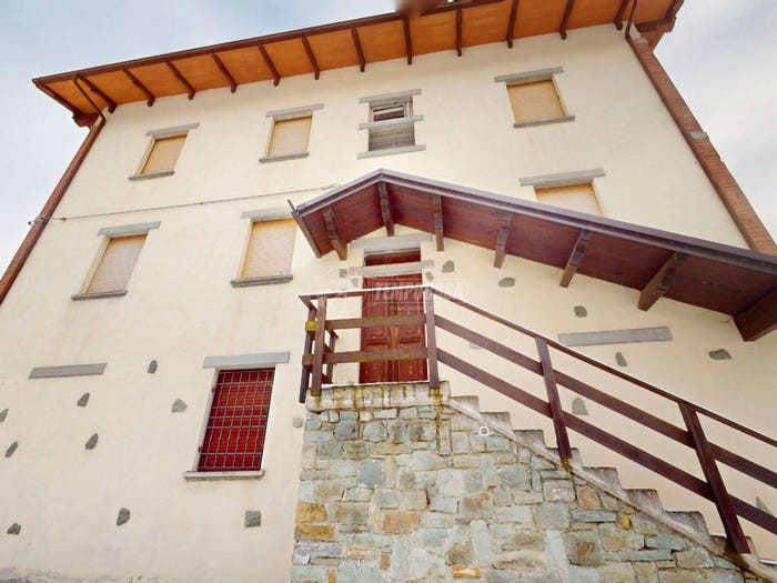 Appartamento bilocale in vendita in Via P Giardini, Lama Mocogno