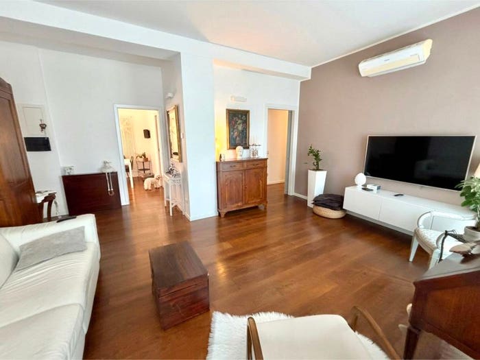 Appartamento quadrilocale in vendita in Via Antonio Gramsci, Fanfani, Lodi