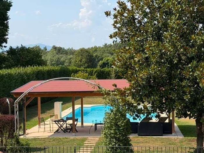 Casa con 6 locali in vendita in via aronco, Castelletto Sopra Ticino
