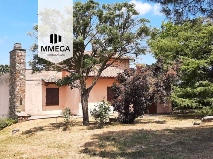 Casa con 6 locali in vendita in Via di Palaia, Greve in Chianti