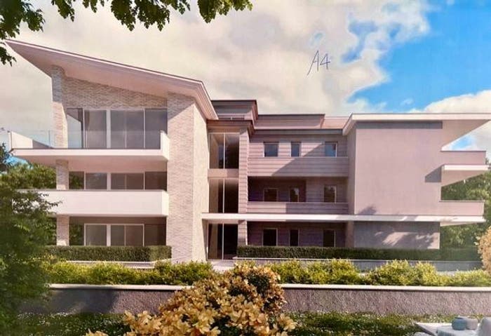 Appartamento trilocale in vendita in Via novembre, Manara Cavagnari, Parma