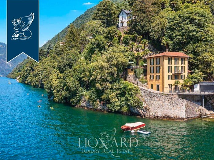 Casa con 6 locali in vendita in Centro, Nesso