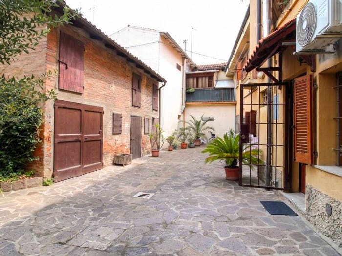 Appartamento monolocale in vendita in Via Giuseppe Massarenti, Massarenti, Bologna