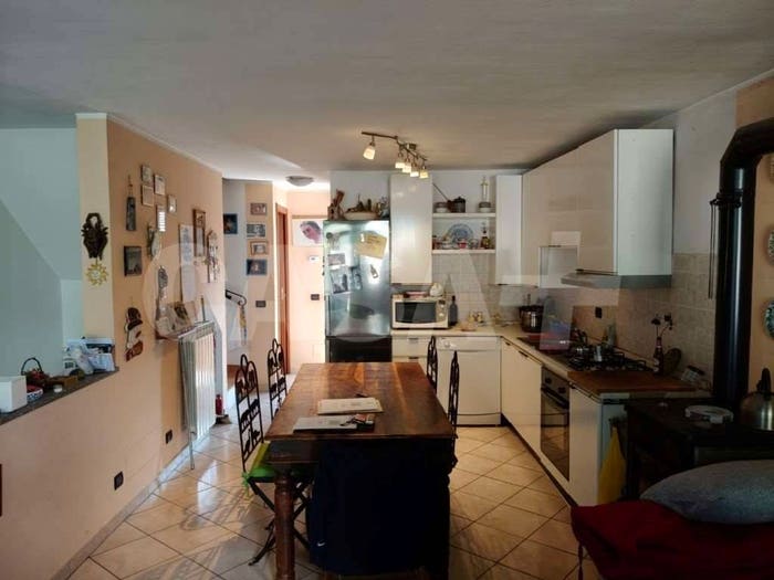 Casa trilocale in vendita in Via Frasnetti, Ferrera di Varese