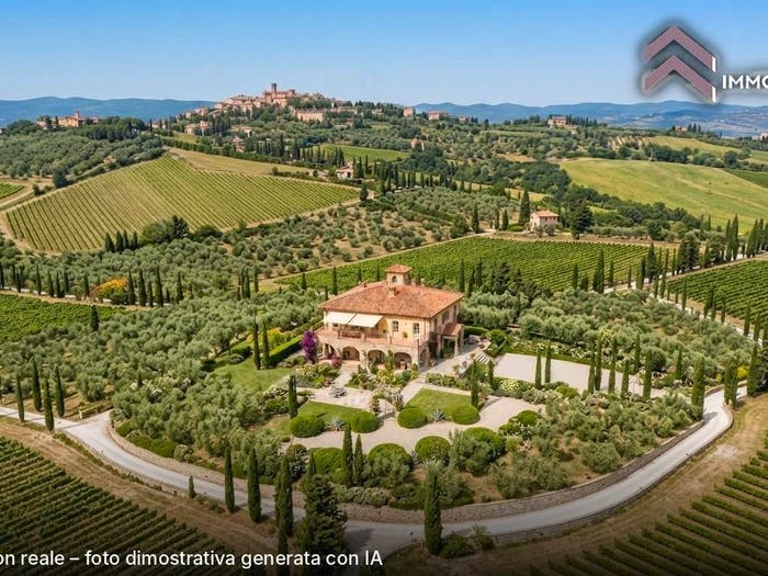 Casa con 5 locali in vendita in Viale Saffo, Centro, Santa Croce sull'Arno