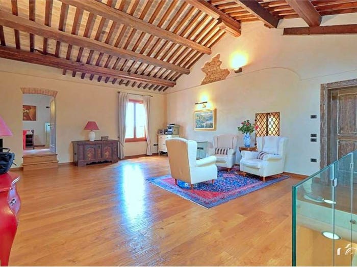 Casa con 5 locali in vendita in Via Cima Mandria, Centro, Montebelluna