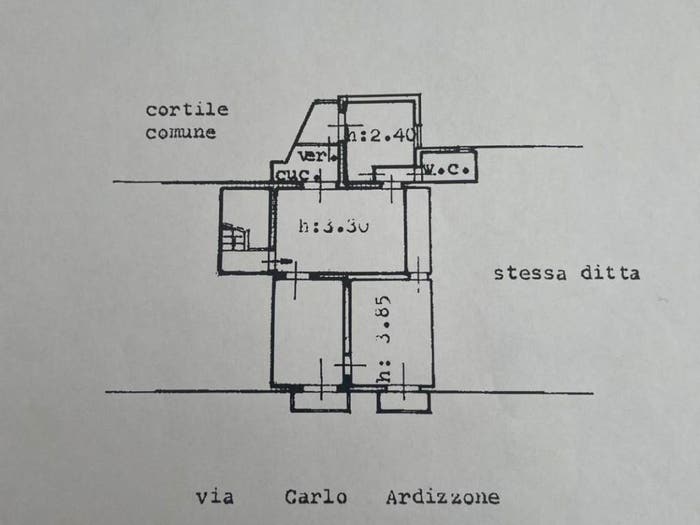 Case in Vendita e in Affitto - 3